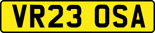 VR23OSA