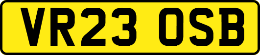 VR23OSB