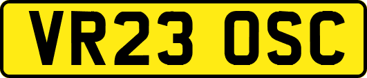VR23OSC