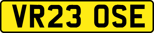VR23OSE
