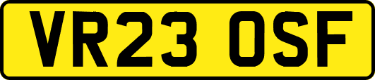VR23OSF