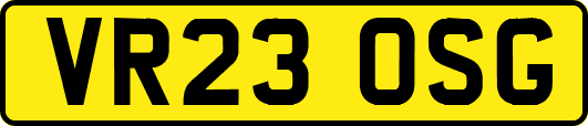VR23OSG