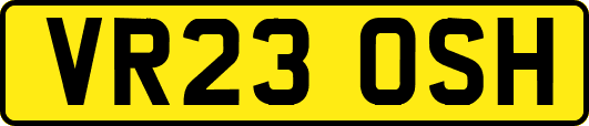 VR23OSH