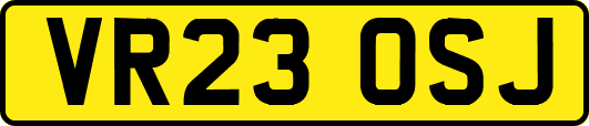 VR23OSJ