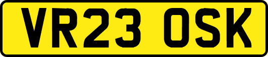 VR23OSK