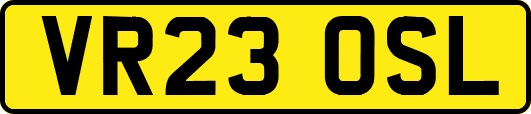 VR23OSL