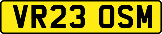 VR23OSM