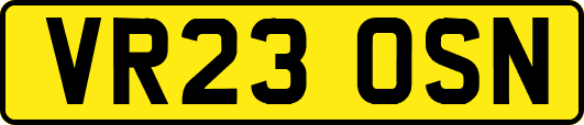 VR23OSN