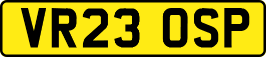 VR23OSP