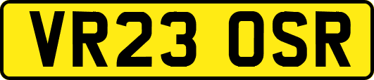 VR23OSR