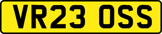 VR23OSS