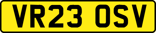 VR23OSV