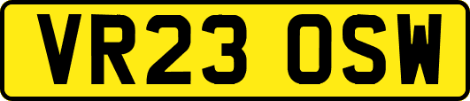 VR23OSW