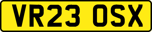 VR23OSX