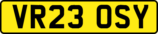 VR23OSY