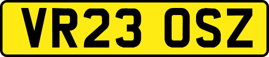 VR23OSZ