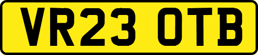 VR23OTB