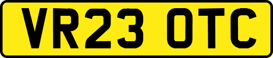 VR23OTC