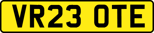 VR23OTE