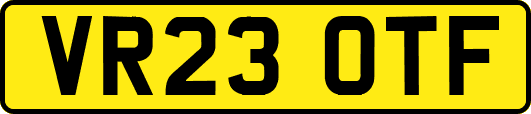VR23OTF
