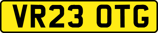 VR23OTG