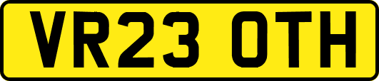 VR23OTH