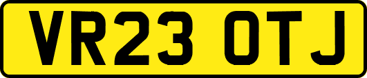 VR23OTJ
