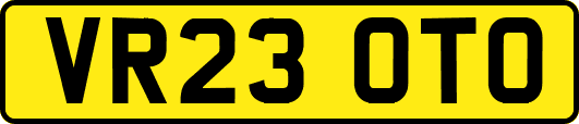 VR23OTO