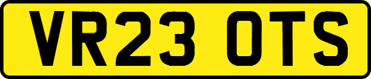 VR23OTS