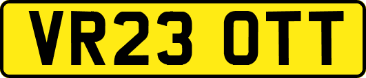 VR23OTT