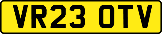 VR23OTV