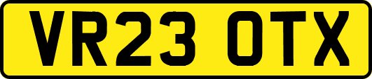 VR23OTX