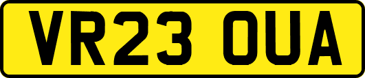 VR23OUA