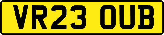 VR23OUB