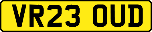 VR23OUD