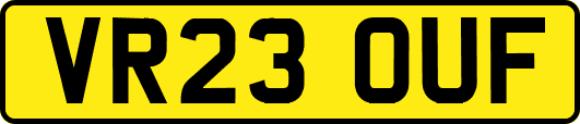 VR23OUF