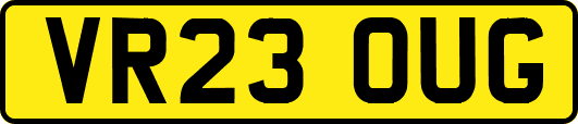 VR23OUG
