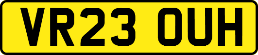 VR23OUH