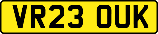 VR23OUK