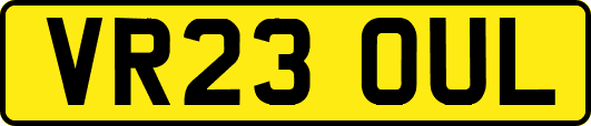 VR23OUL
