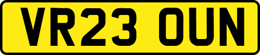 VR23OUN