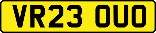 VR23OUO