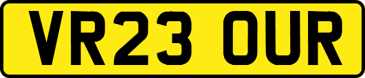 VR23OUR
