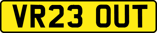 VR23OUT