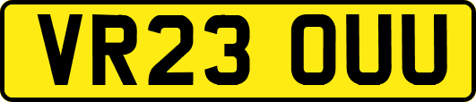 VR23OUU