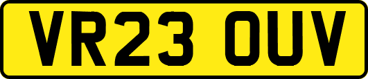 VR23OUV