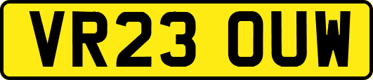 VR23OUW