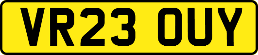VR23OUY
