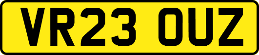 VR23OUZ