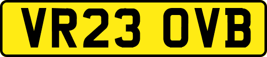VR23OVB